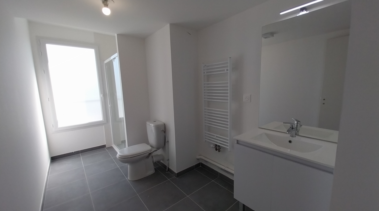 Appartement Boulevard Mendès France à Orvault