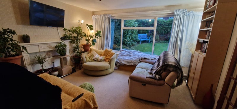 Room Dunsgreen in Ponteland