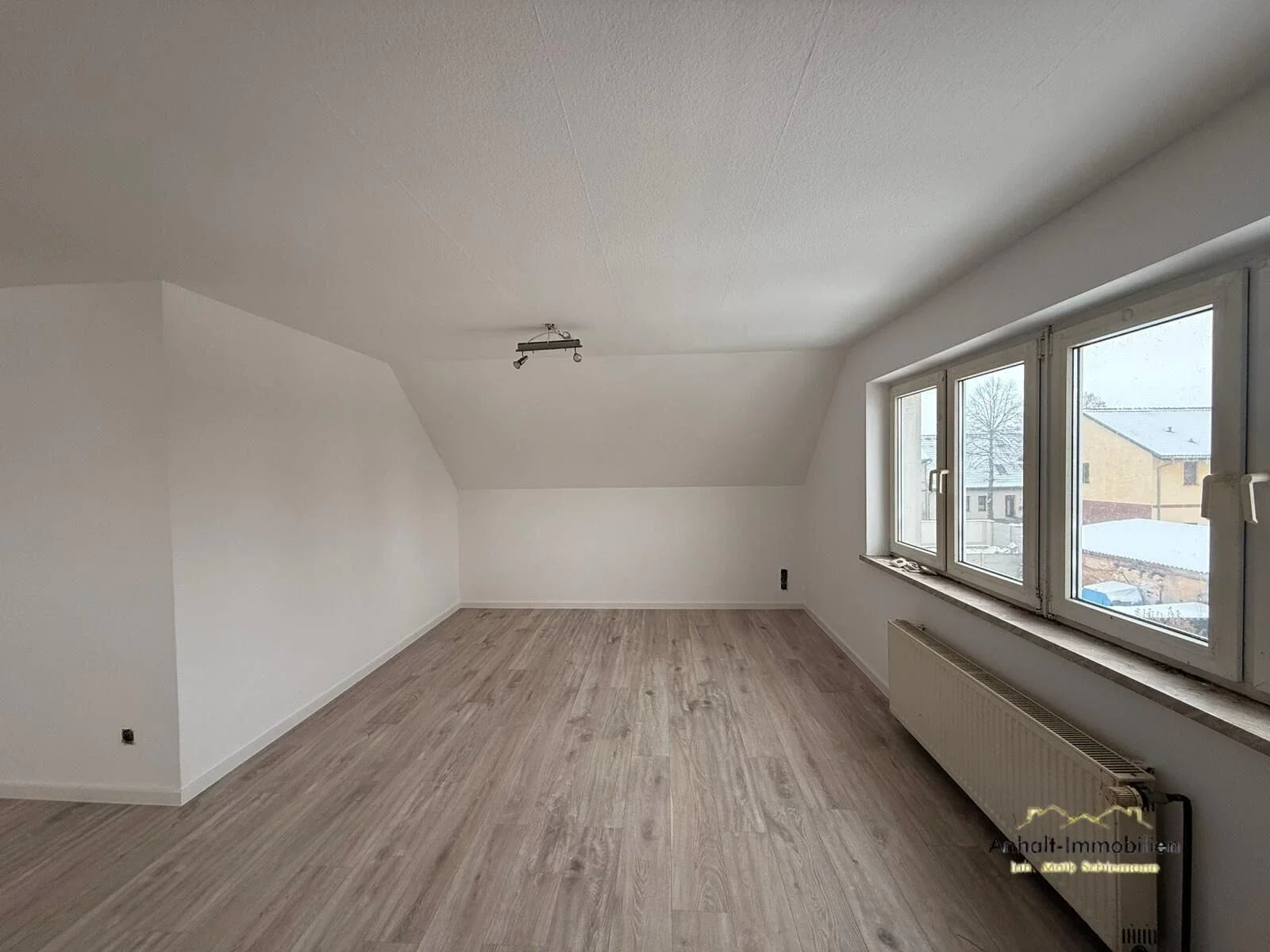 Wohnung Walther-Rathenau-Straße in Bitterfeld-Wolfen