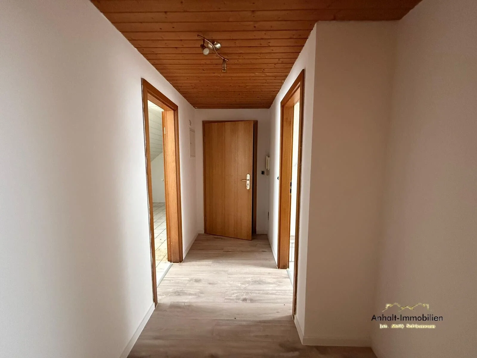 Wohnung Walther-Rathenau-Straße in Bitterfeld-Wolfen