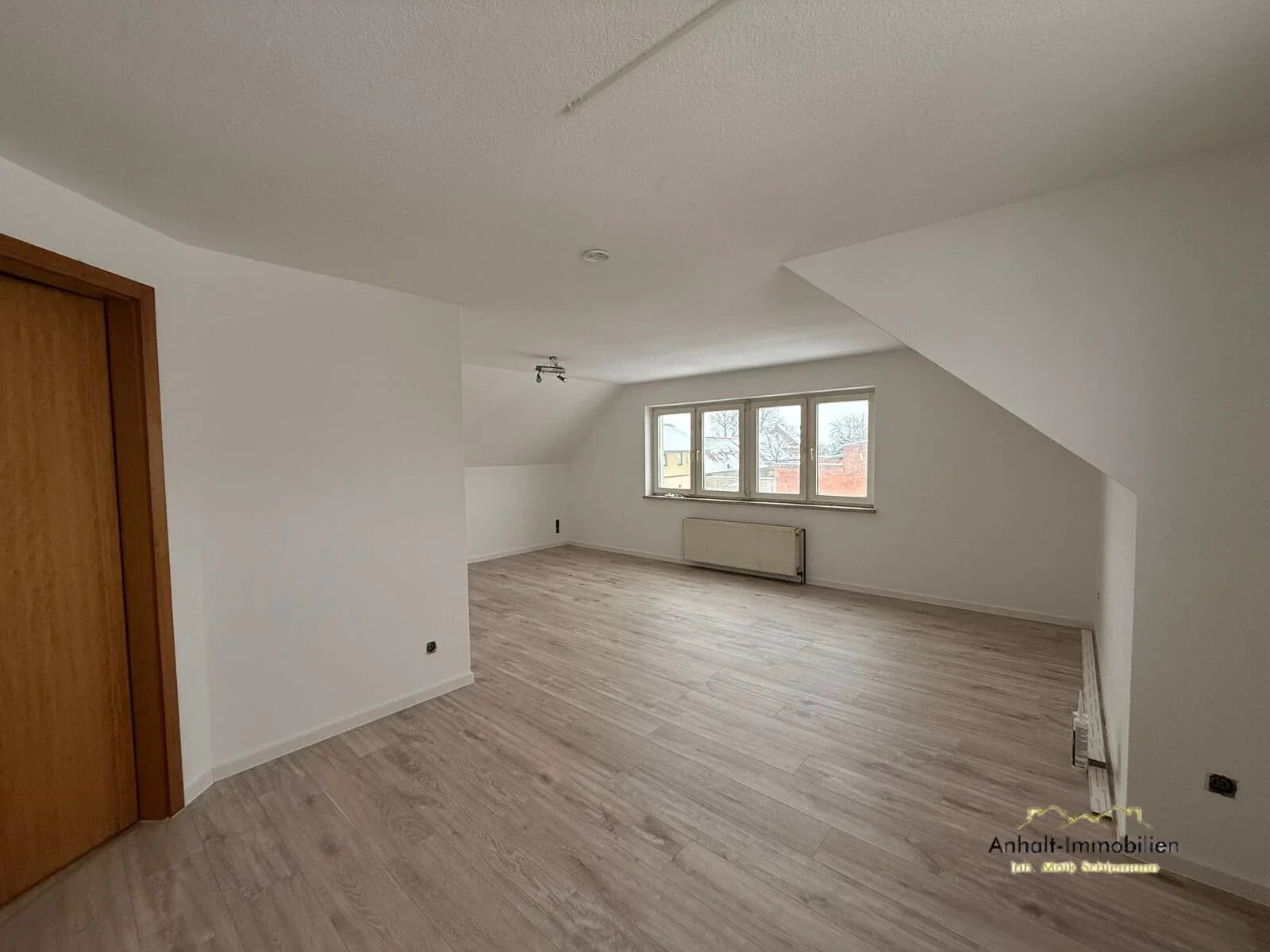 Wohnung Walther-Rathenau-Straße in Bitterfeld-Wolfen