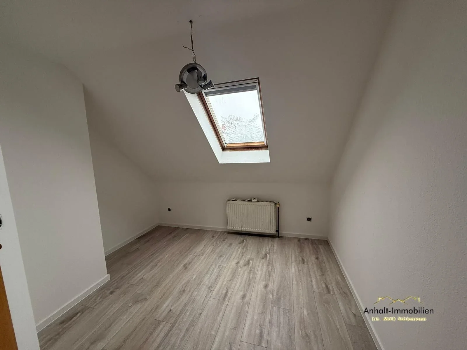 Wohnung Walther-Rathenau-Straße in Bitterfeld-Wolfen