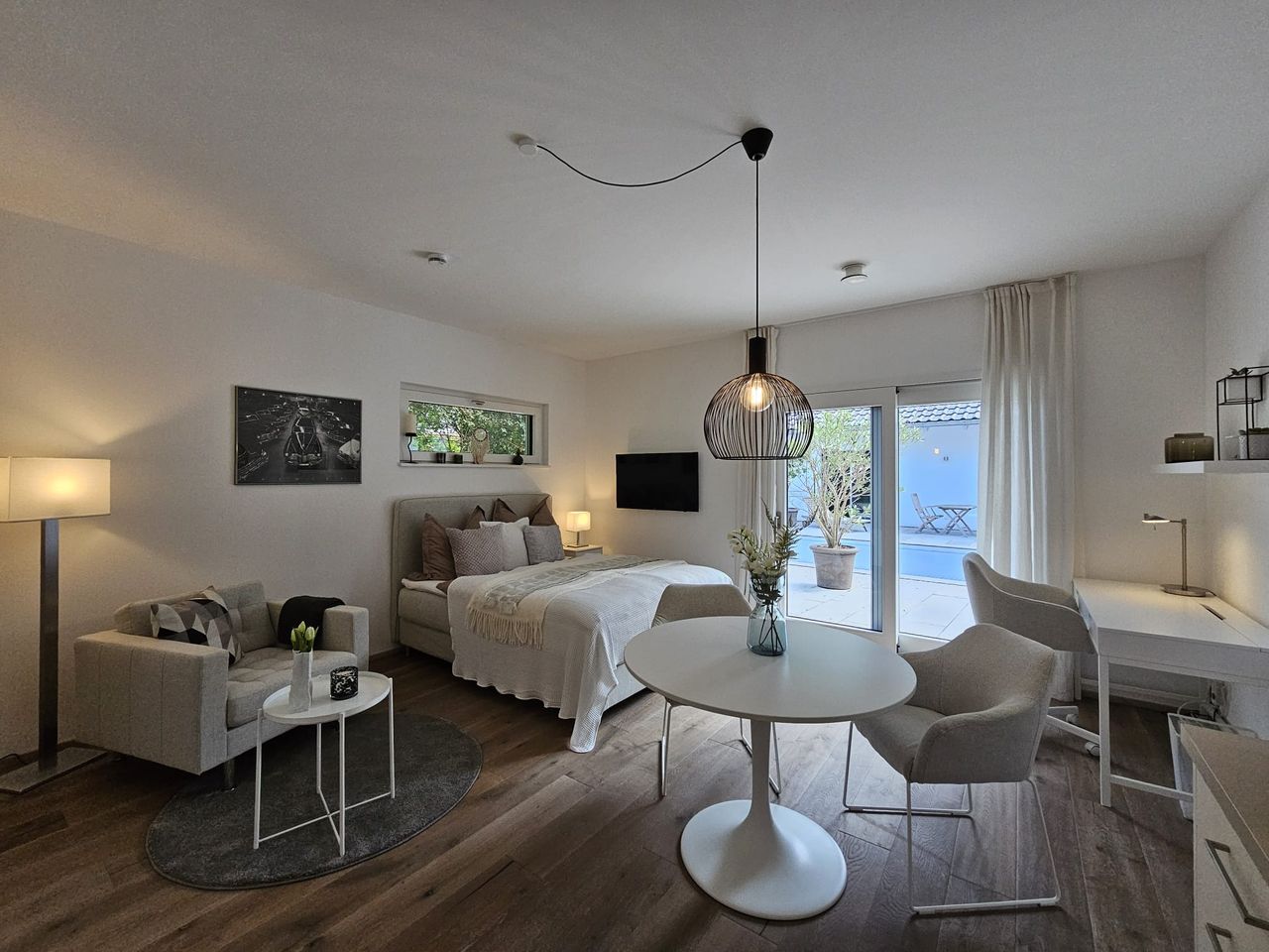 Wohnung Friedensstraße in Feldkirchen