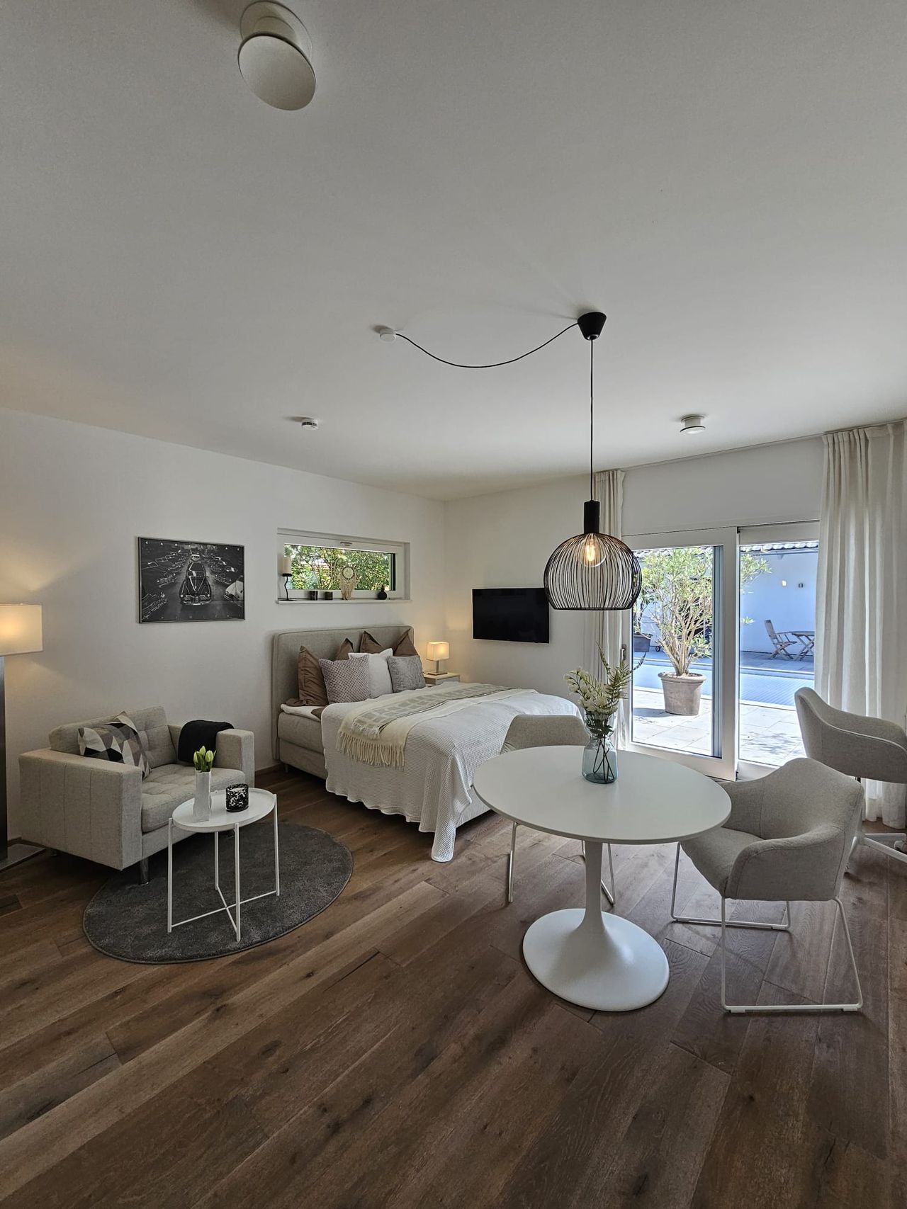 Wohnung Friedensstraße in Feldkirchen
