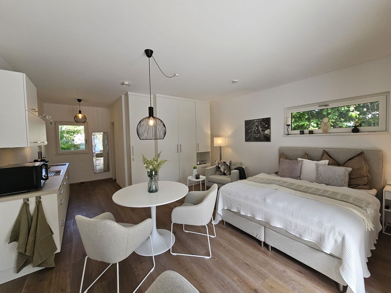 Wohnung Friedensstraße in Feldkirchen