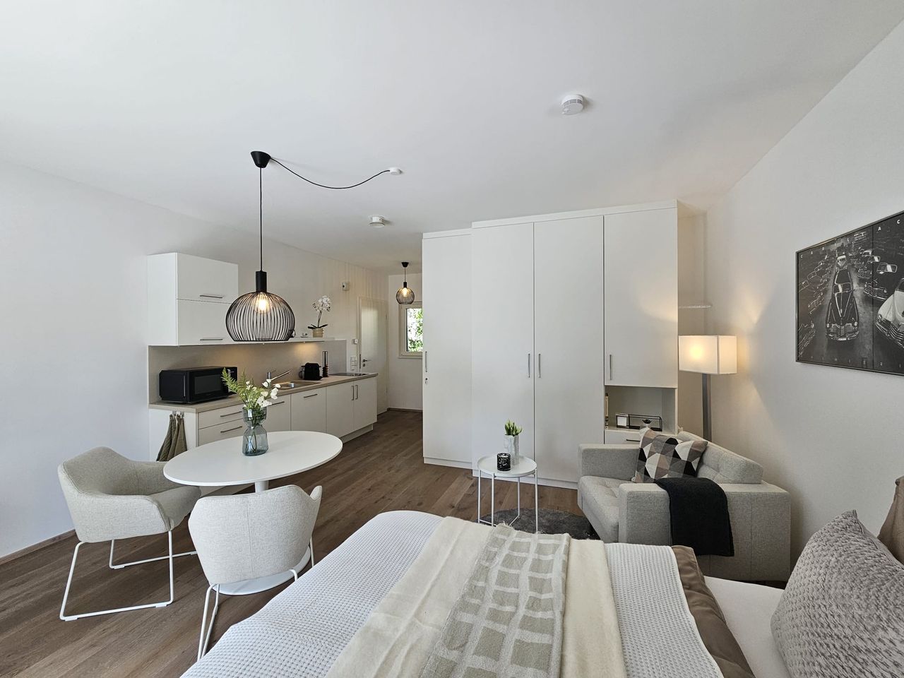 Wohnung Friedensstraße in Feldkirchen