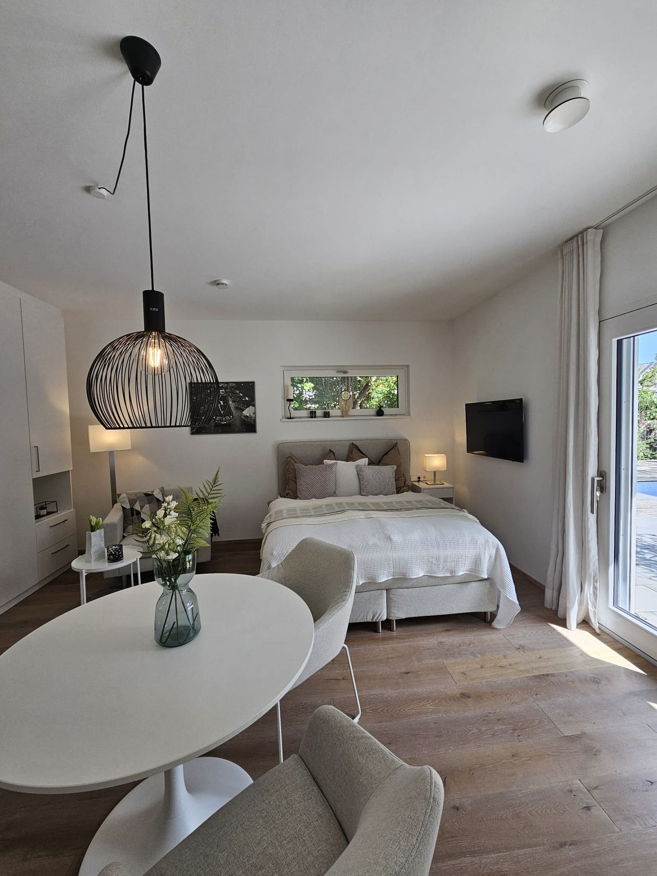 Wohnung Friedensstraße in Feldkirchen
