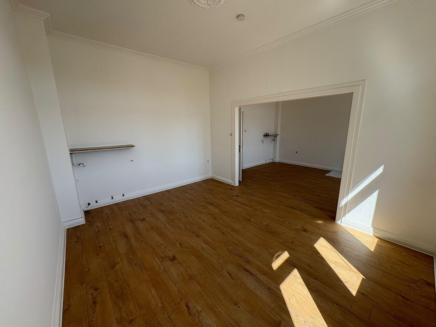 Wohnung Bahnstraße in Solingen