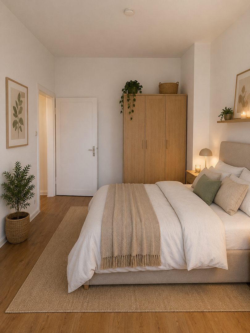 Wohnung Bahnstraße in Solingen