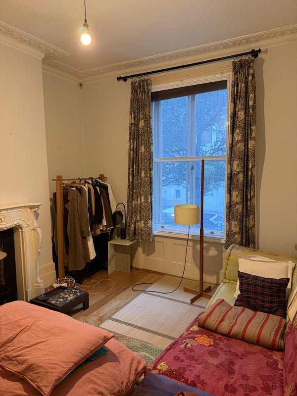 Room Gunter Grove in Greater London