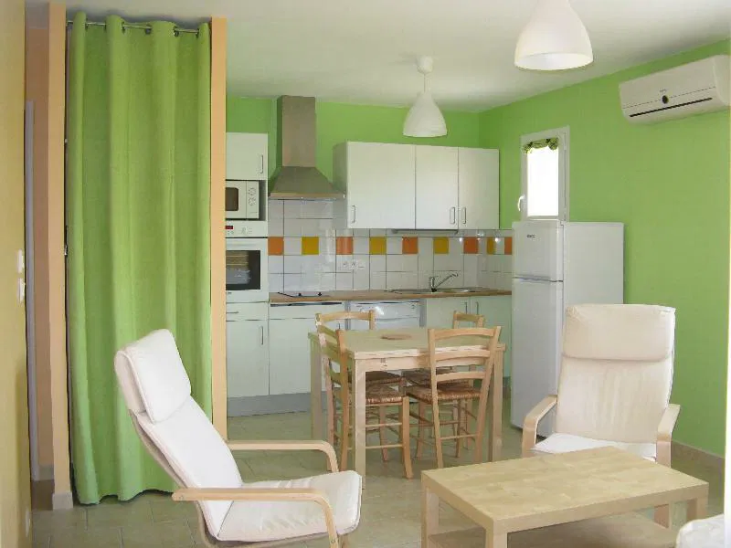 Appartement D 19 à Nailloux