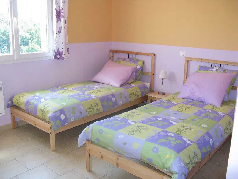 Appartement D 19 à Nailloux