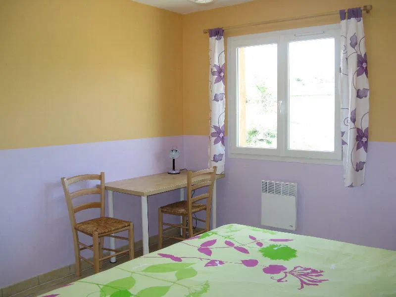 Appartement D 19 à Nailloux