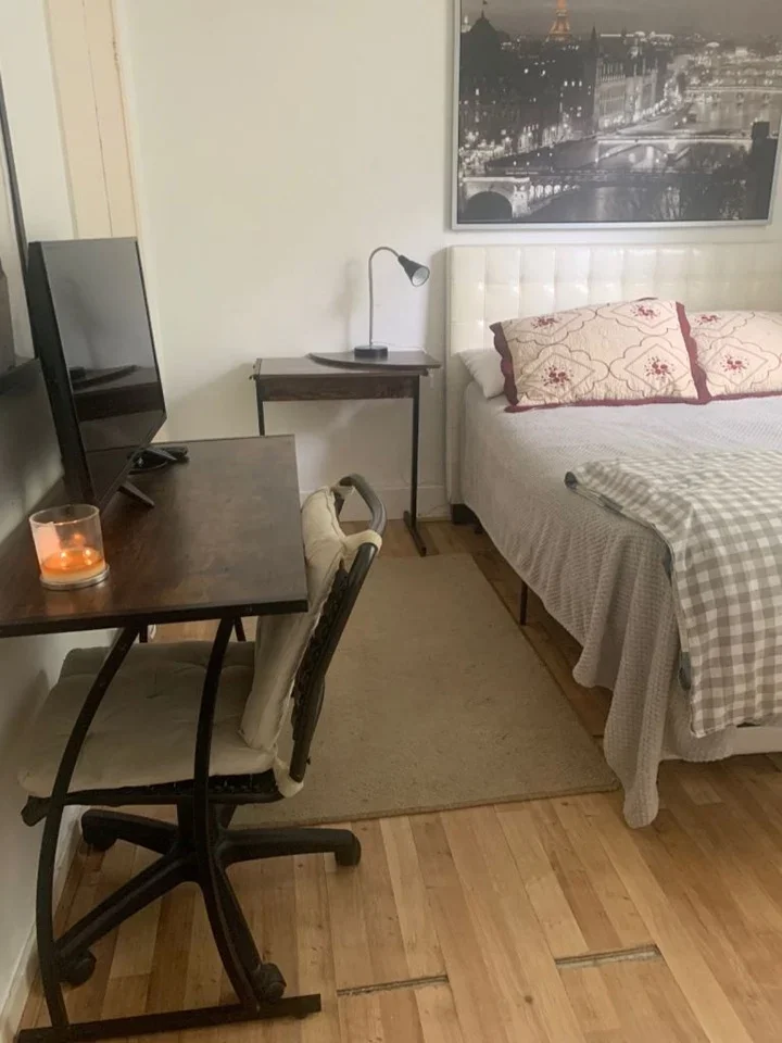 Room Abbey Road in City of Westminster