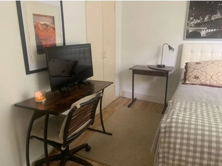 Room Abbey Road in City of Westminster