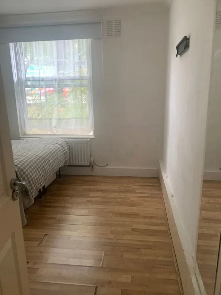 Room Abbey Road in City of Westminster