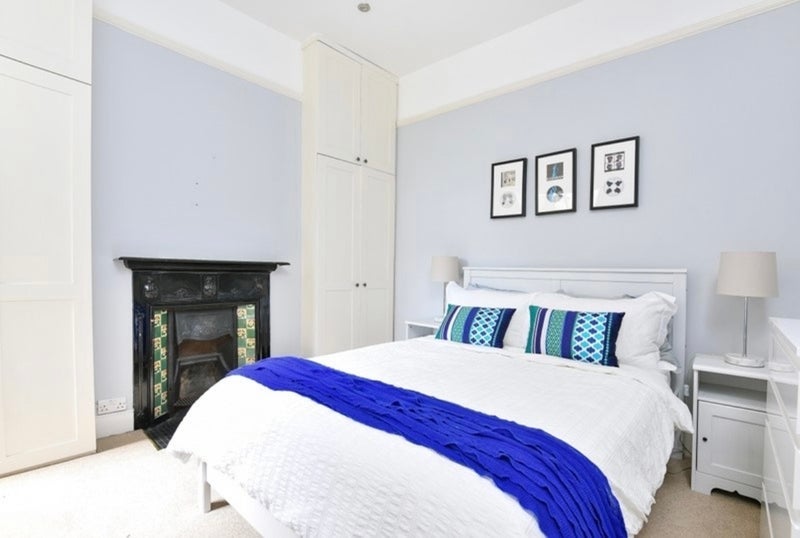 Room Stapleton Road in Greater London