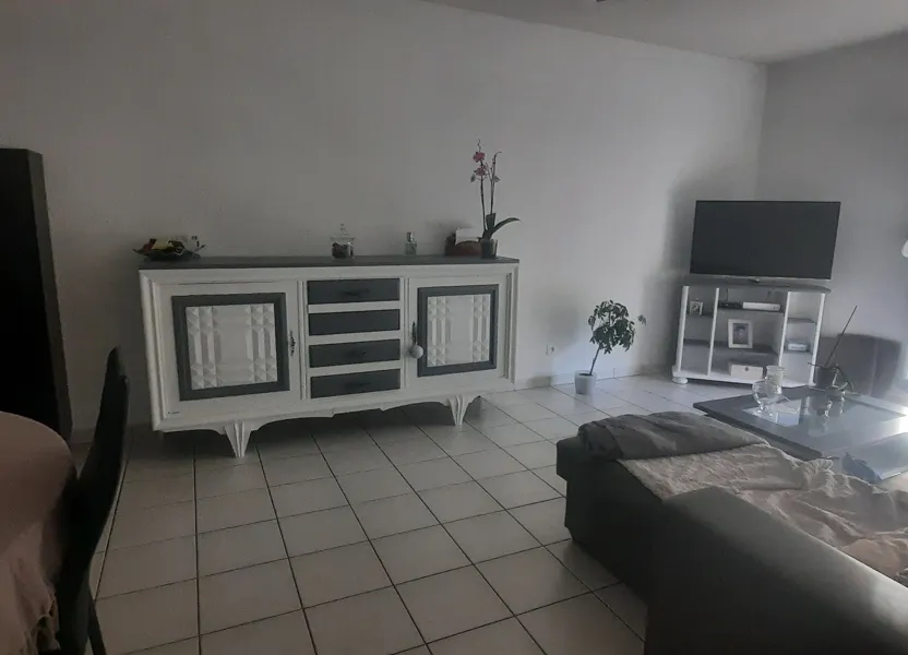 Appartement Résidence Aristide Briand à Petit-Couronne