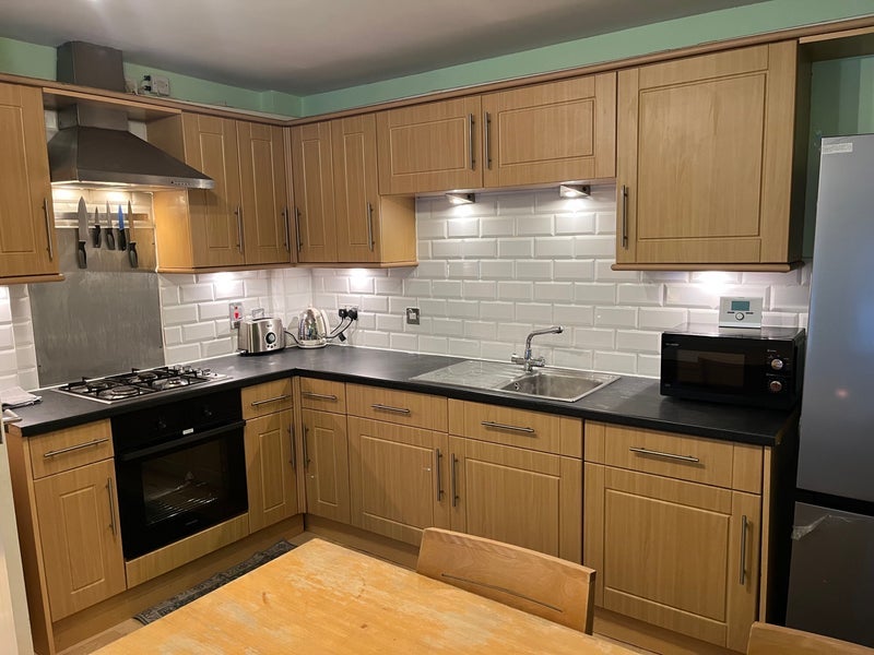 Flat Casson Street in Greater London