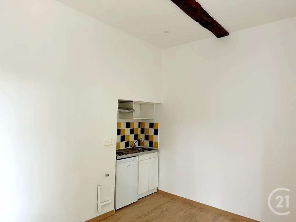 Appartement Grand'Rue à Saint-Jean-du-Gard