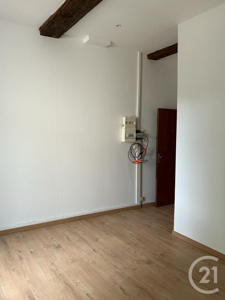 Appartement Grand'Rue à Saint-Jean-du-Gard