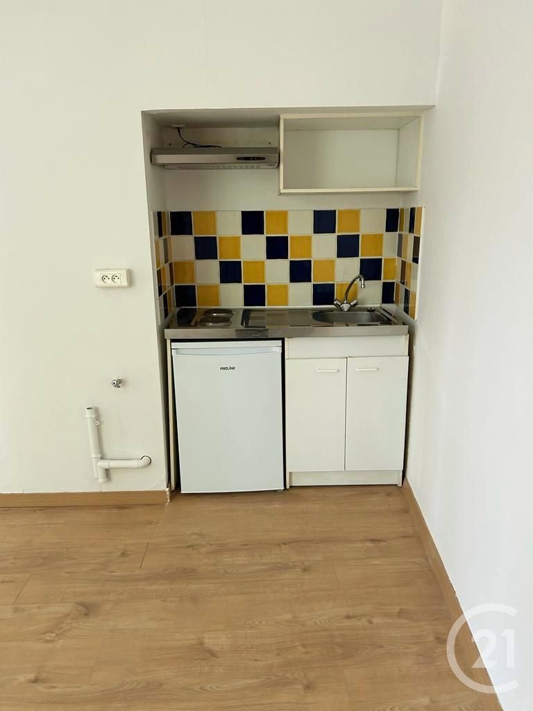 Appartement Grand'Rue à Saint-Jean-du-Gard