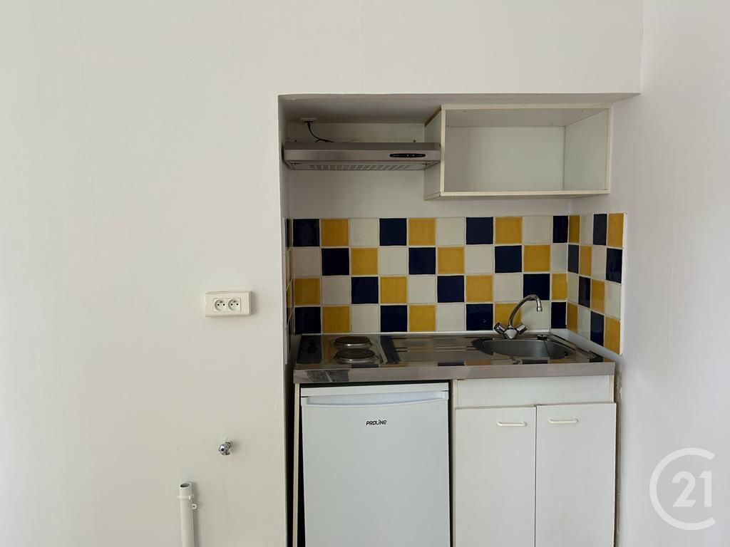 Appartement Grand'Rue à Saint-Jean-du-Gard