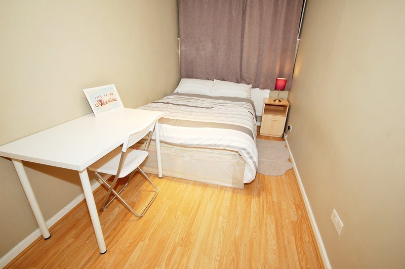 Room New Orleans Walk in Greater London