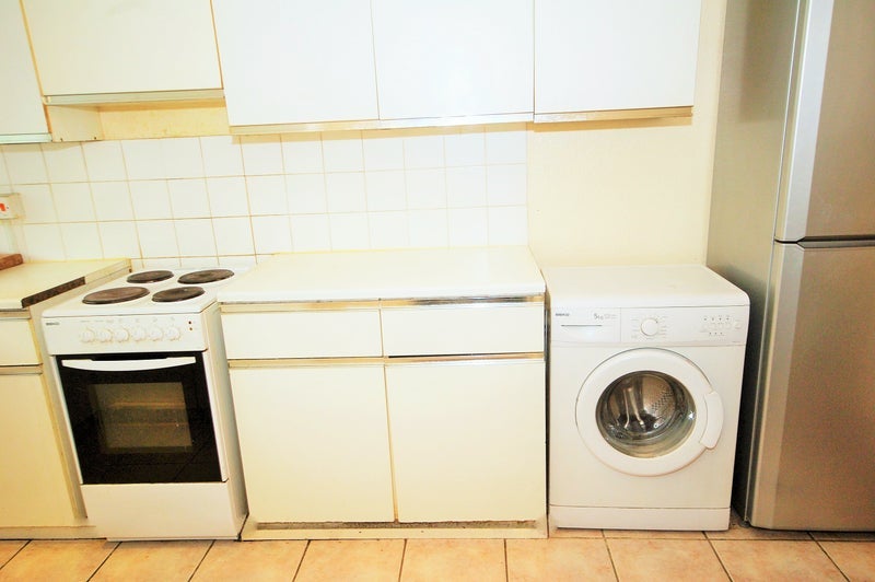 Room New Orleans Walk in Greater London