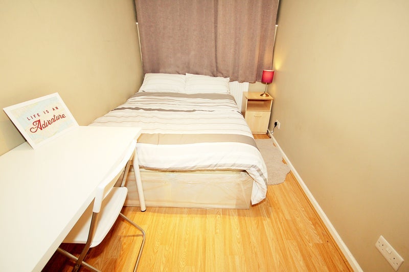 Room New Orleans Walk in Greater London