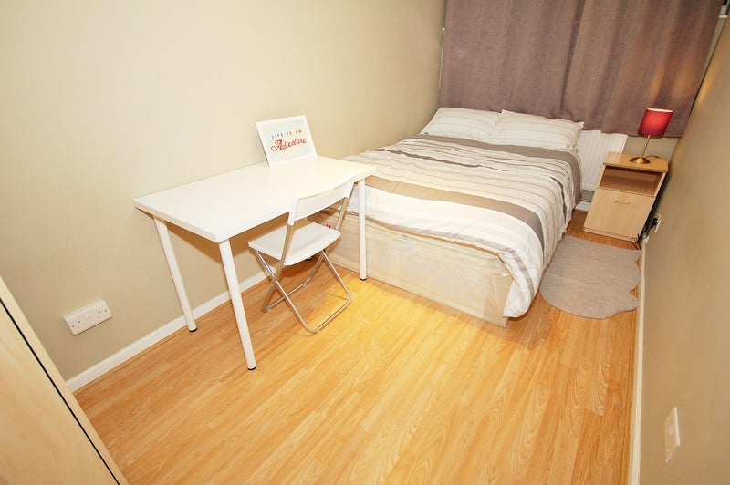 Room New Orleans Walk in Greater London