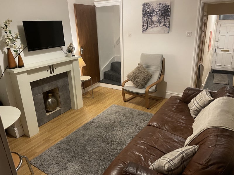 Room Ashley Road in Birmingham