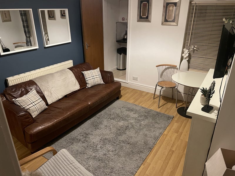 Room Ashley Road in Birmingham