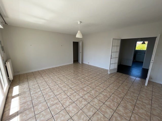Appartement Rue des Orangers à Bordeaux