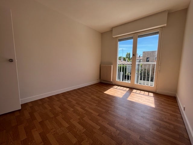 Appartement Rue des Orangers à Bordeaux