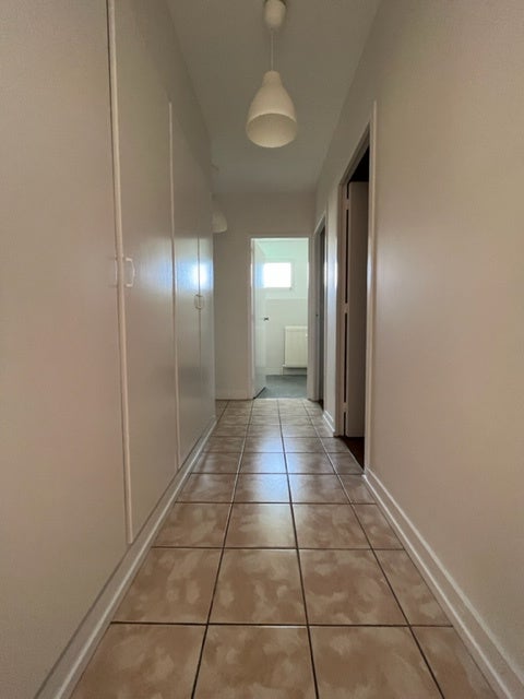 Appartement Rue des Orangers à Bordeaux