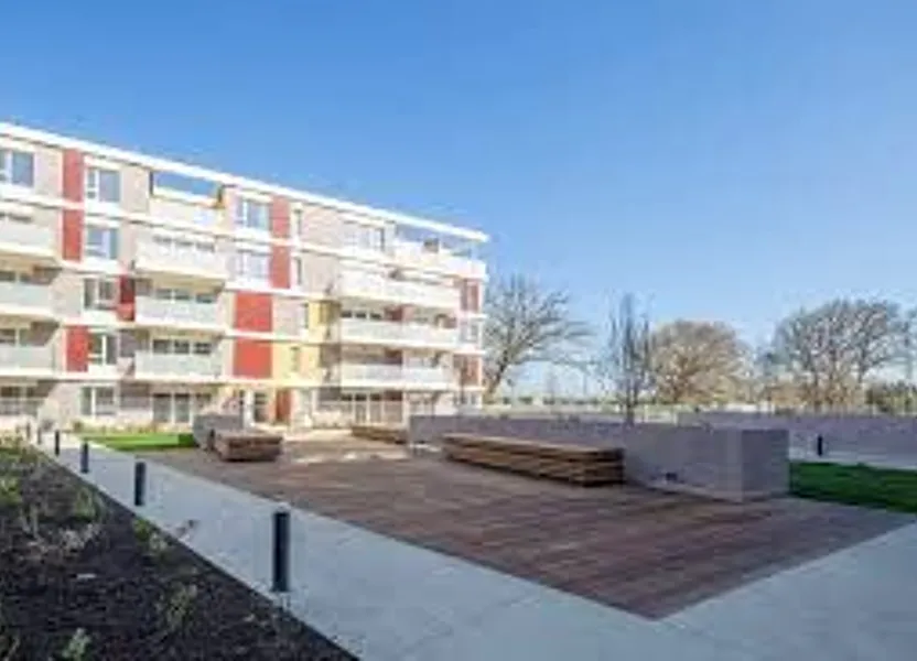 Appartement Rue Châteaubriand à Monteux