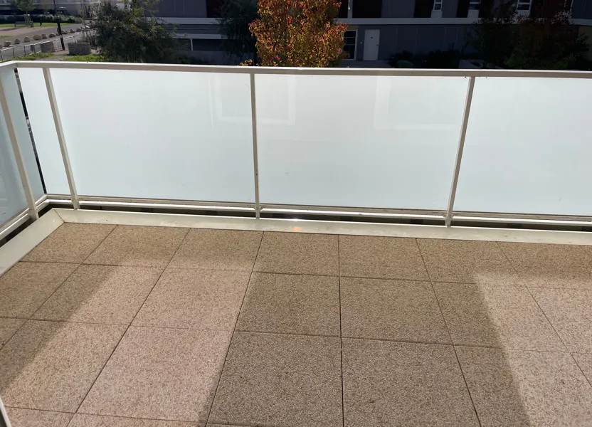Appartement Rue Châteaubriand à Monteux