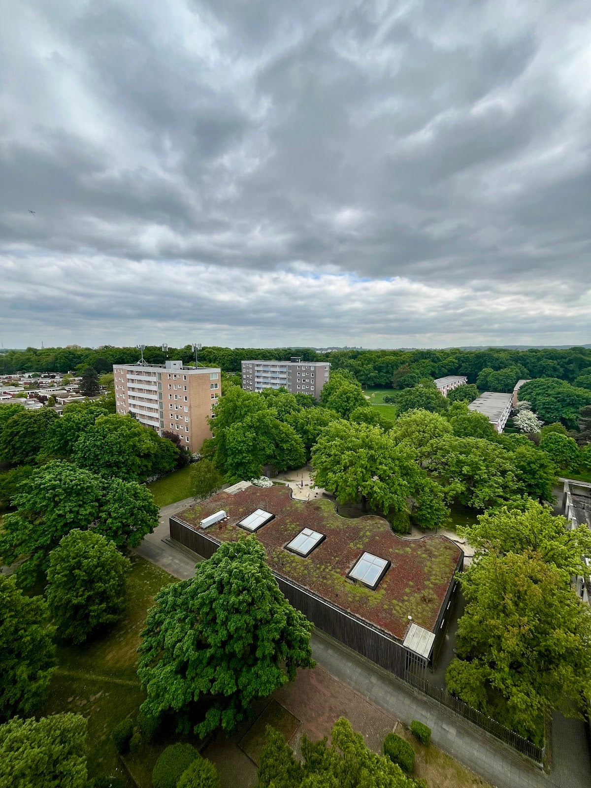 Wohnung Große Pranke in Hannover