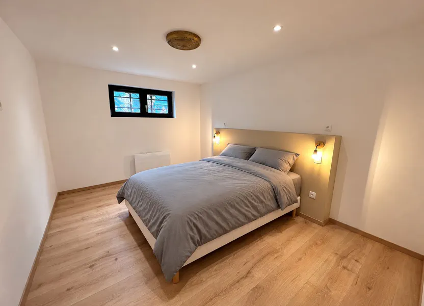 Appartement Rue des Jardins à Mittelhausbergen