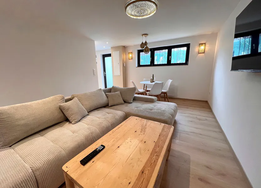 Appartement Rue des Jardins à Mittelhausbergen