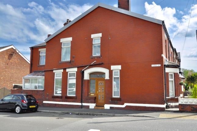 House York Street in Tameside