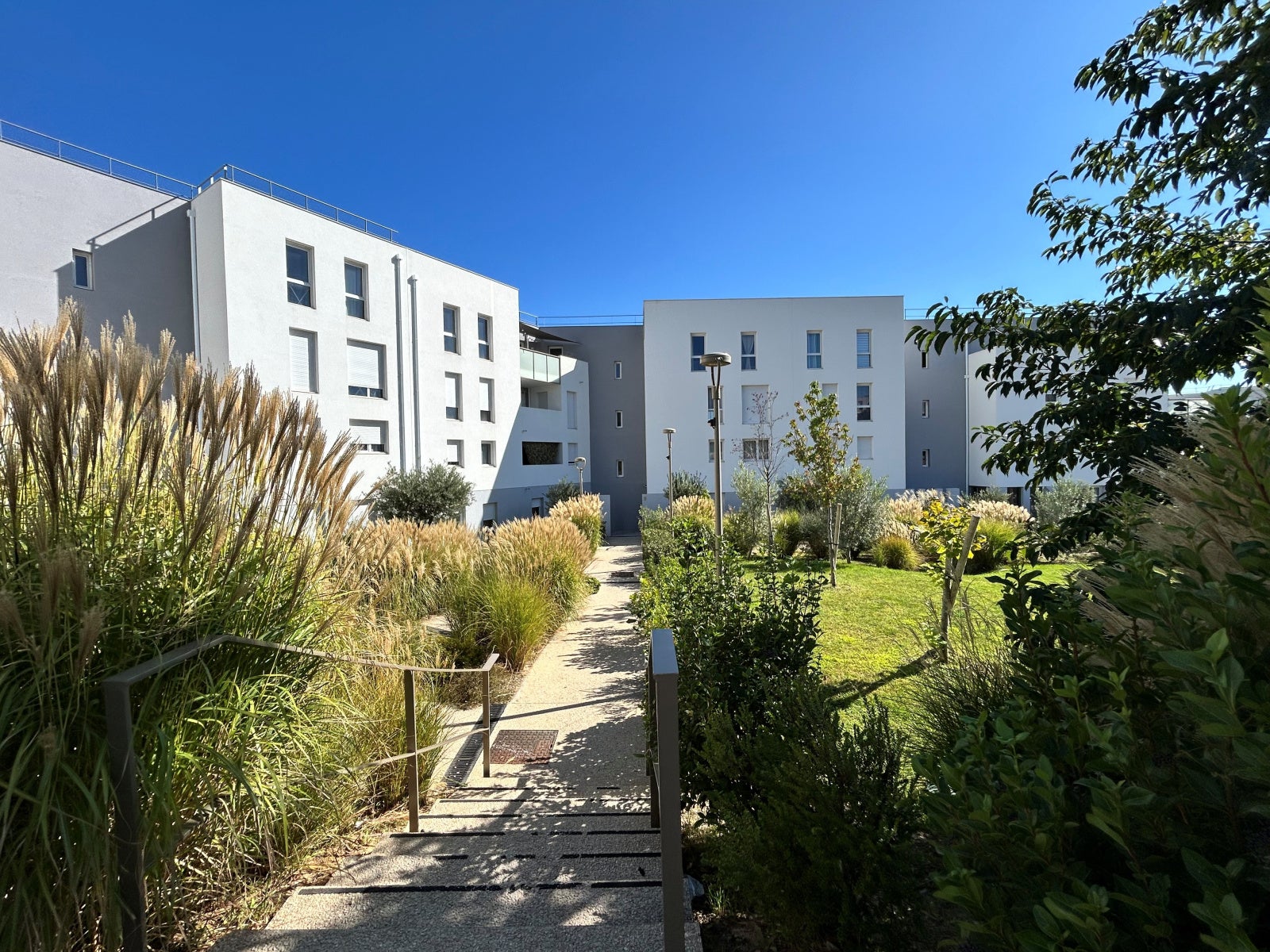 Appartement Chemin des Xaviers à Marseille