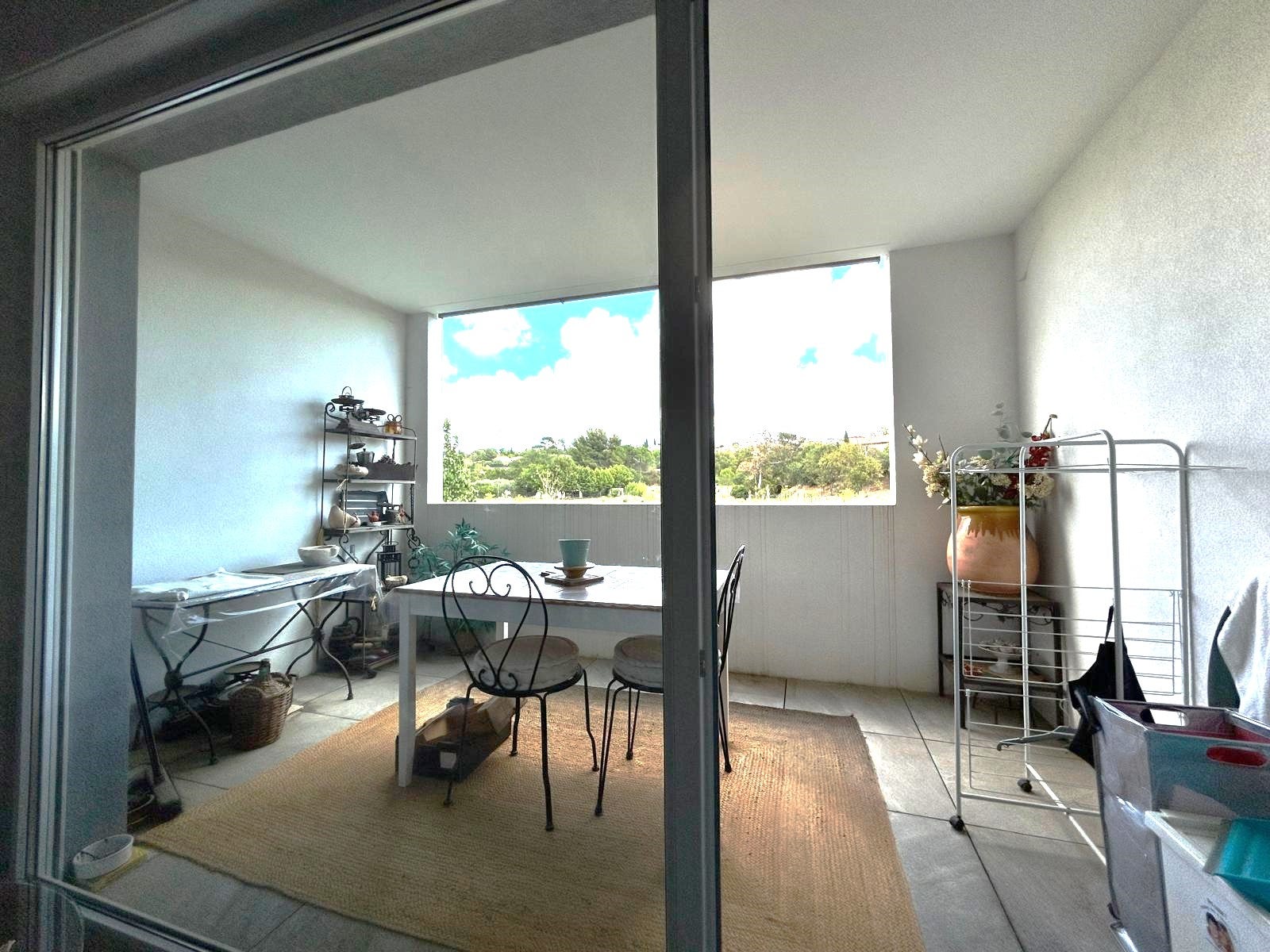 Appartement Chemin des Xaviers à Marseille