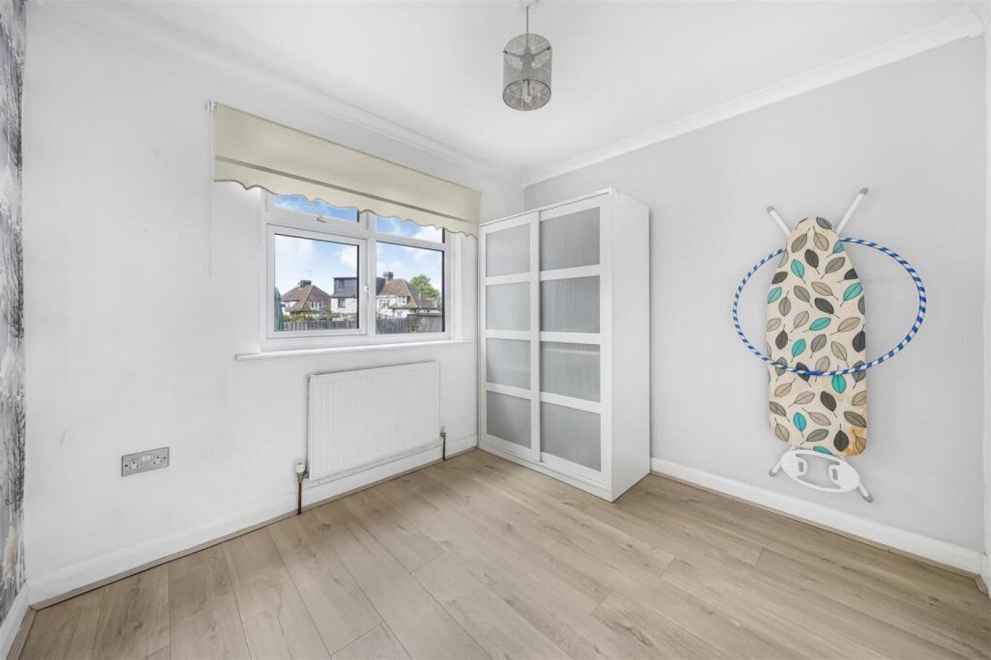 House Dells Close in Greater London