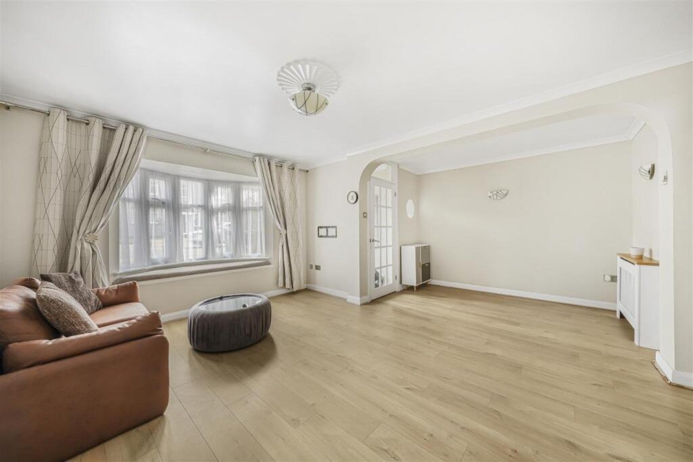 House Dells Close in Greater London