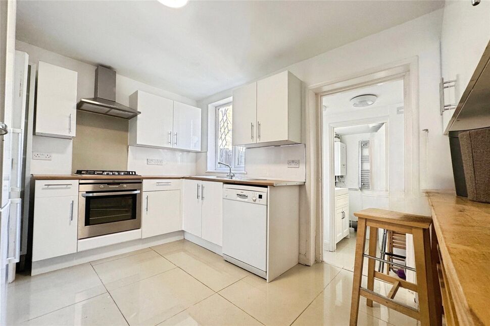 House Wincheap in Canterbury