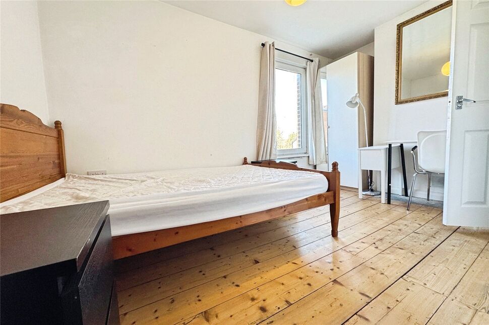 House Wincheap in Canterbury