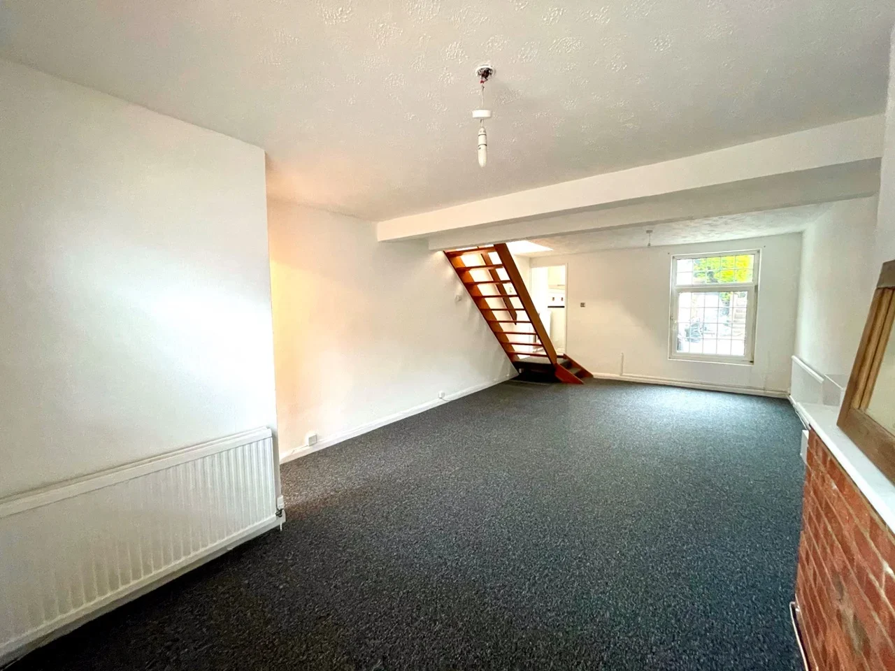 House Admaston Road in Greater London