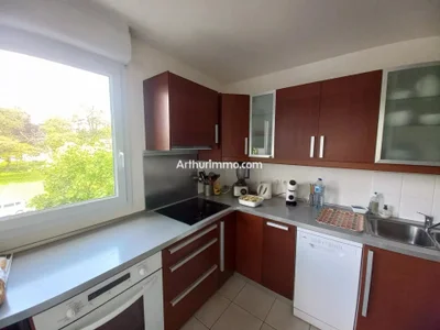 Appartement Avenue Du Fort à Sucy-en-Brie